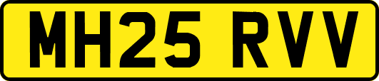 MH25RVV