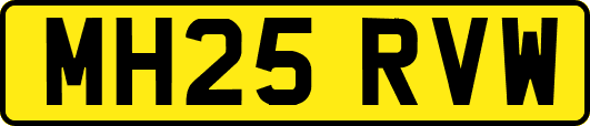 MH25RVW