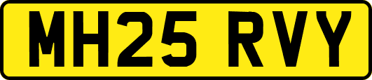MH25RVY