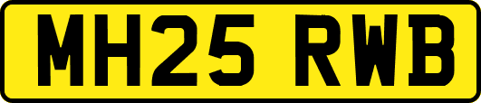 MH25RWB