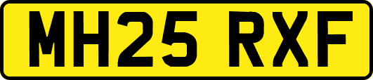 MH25RXF