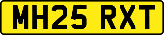 MH25RXT