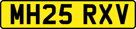 MH25RXV