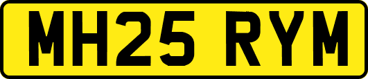 MH25RYM