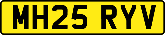 MH25RYV