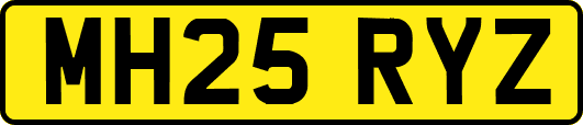 MH25RYZ