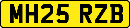 MH25RZB