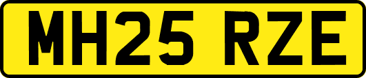 MH25RZE