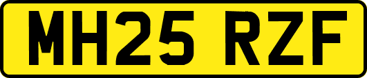 MH25RZF