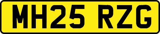 MH25RZG