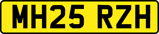 MH25RZH
