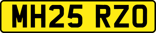 MH25RZO