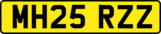 MH25RZZ