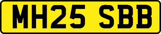 MH25SBB