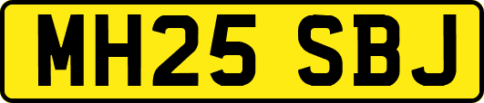 MH25SBJ