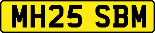 MH25SBM