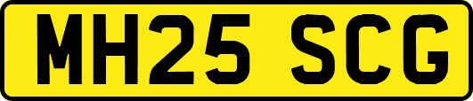 MH25SCG