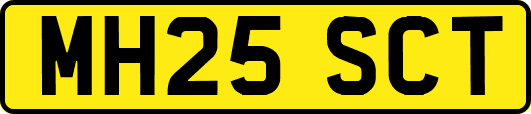 MH25SCT