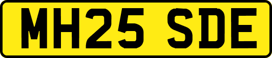 MH25SDE