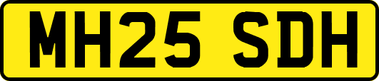 MH25SDH