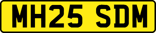 MH25SDM
