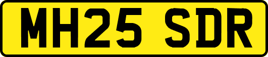 MH25SDR