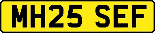 MH25SEF
