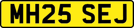 MH25SEJ