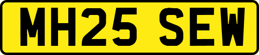MH25SEW