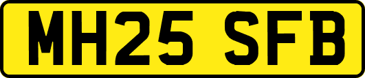 MH25SFB