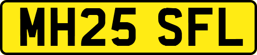 MH25SFL