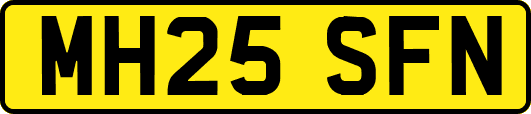 MH25SFN