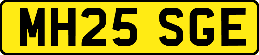 MH25SGE