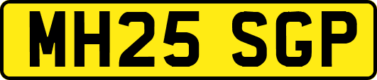 MH25SGP
