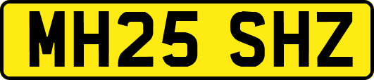 MH25SHZ
