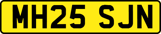 MH25SJN