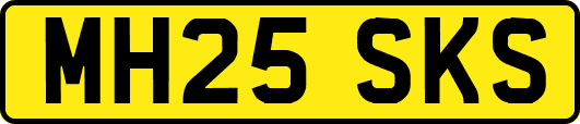 MH25SKS