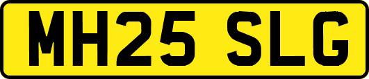 MH25SLG