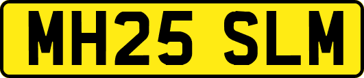 MH25SLM