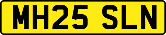 MH25SLN