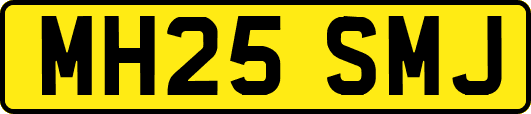 MH25SMJ