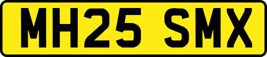 MH25SMX