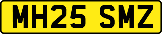 MH25SMZ