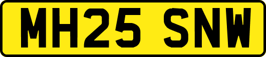 MH25SNW