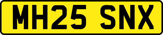 MH25SNX