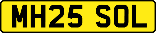 MH25SOL