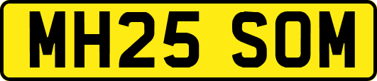 MH25SOM