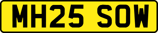 MH25SOW