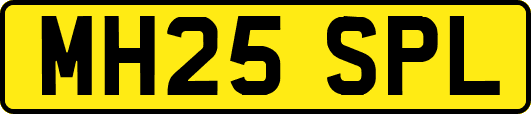 MH25SPL