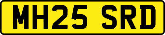 MH25SRD
